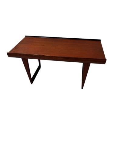 Mid-Century Modern Side Table by Peter Løvig Nielsen for Løvig Design, 1964